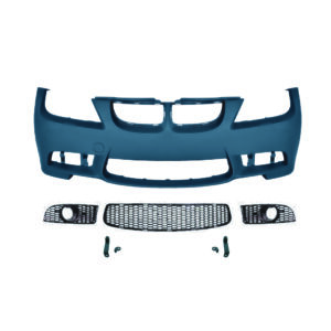BMW 3 Series Lci E90 M3 Style Front Bumper