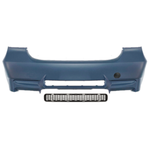 BMW 3 Series E90 M3 Style Rear Bumper