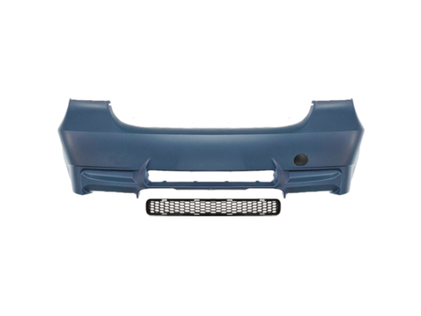 BMW 3 Series E90 M3 Style Rear Bumper