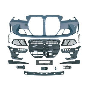 BMW G20/G28 3 Series M3 Style Front Bumper