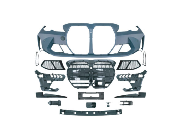 BMW G20/G28 3 Series M3 Style Front Bumper