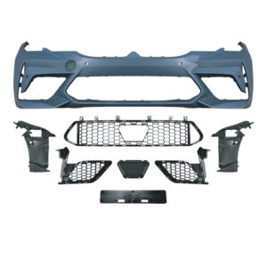 BMW G20/G28 3 Series M3C Style Front Bumper
