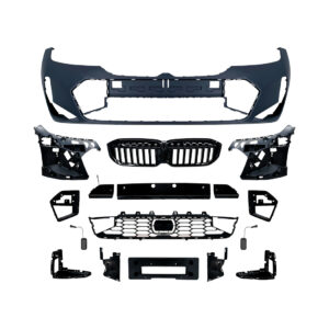 BMW 3 Series Lci G20/G28 M-Tech Style Front Bumper