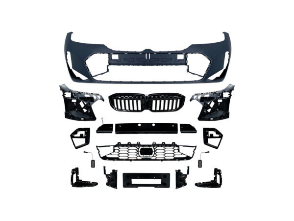 BMW 3 Series Lci G20/G28 M-Tech Style Front Bumper