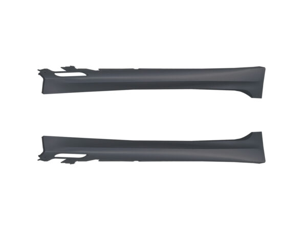BMW 3 Series Lci G20/G28 M-Tech Style Side Skirt
