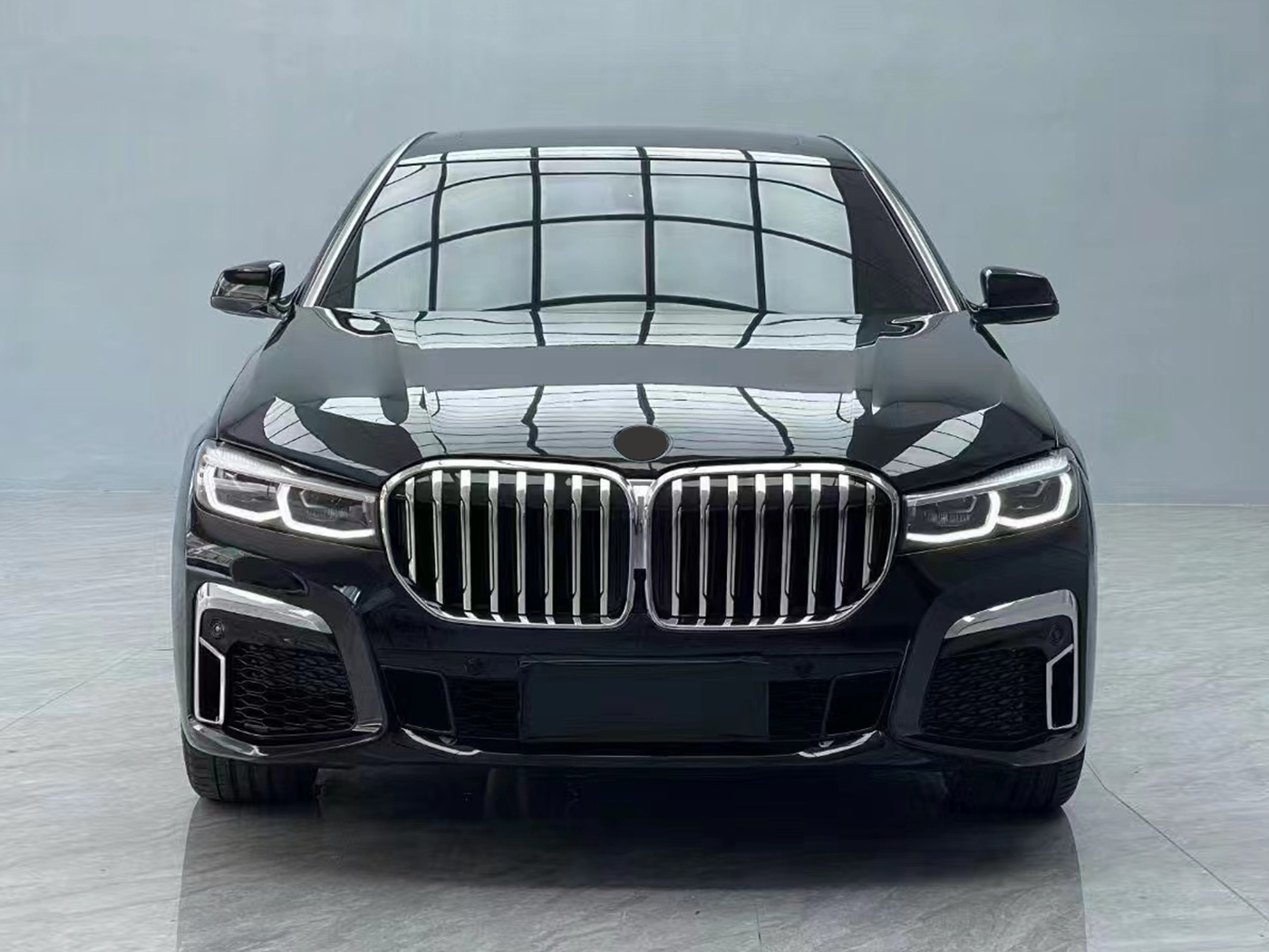 7 series F02 to G12 msport 1