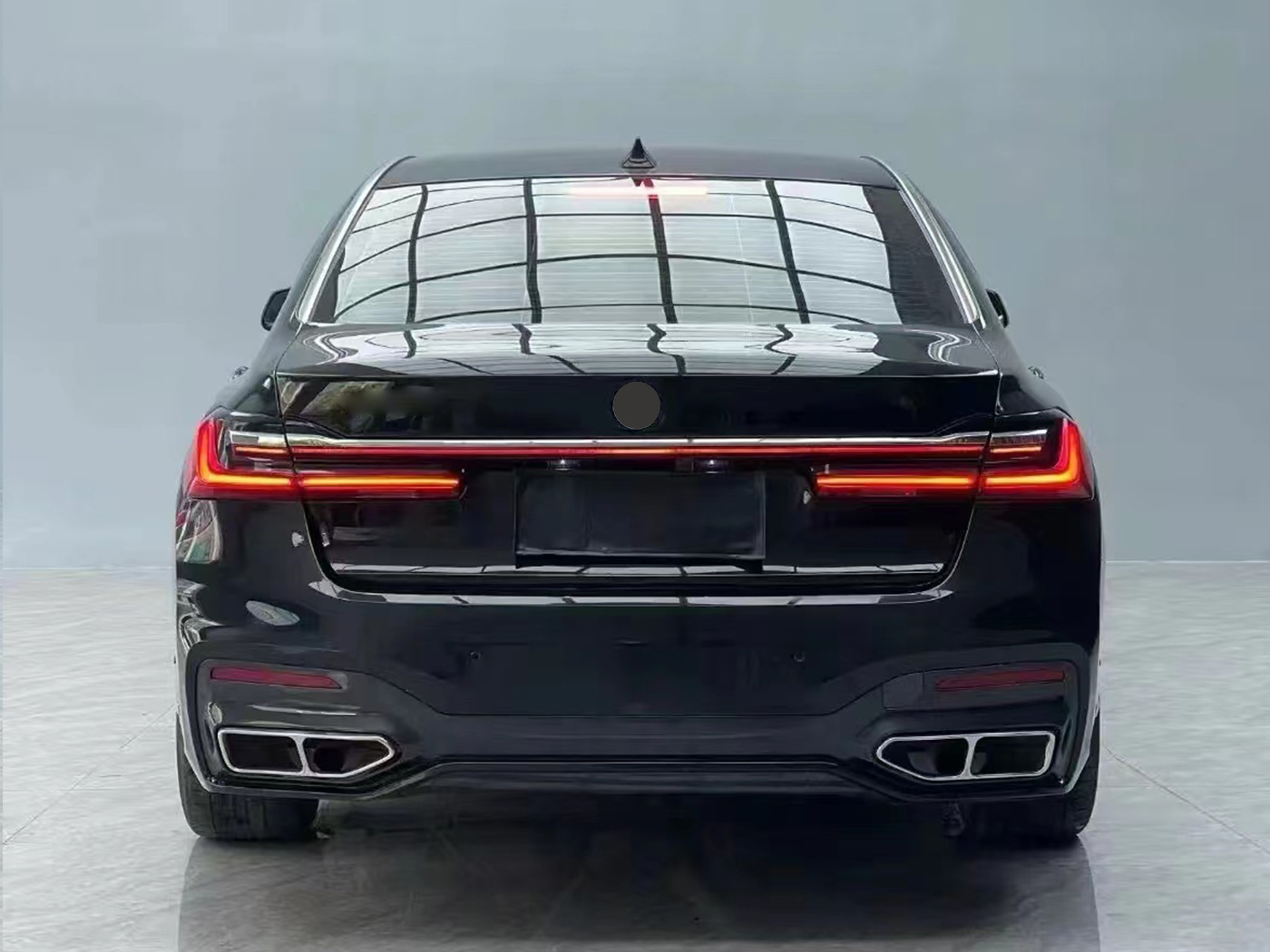 7 series F02 to G12 msport 2