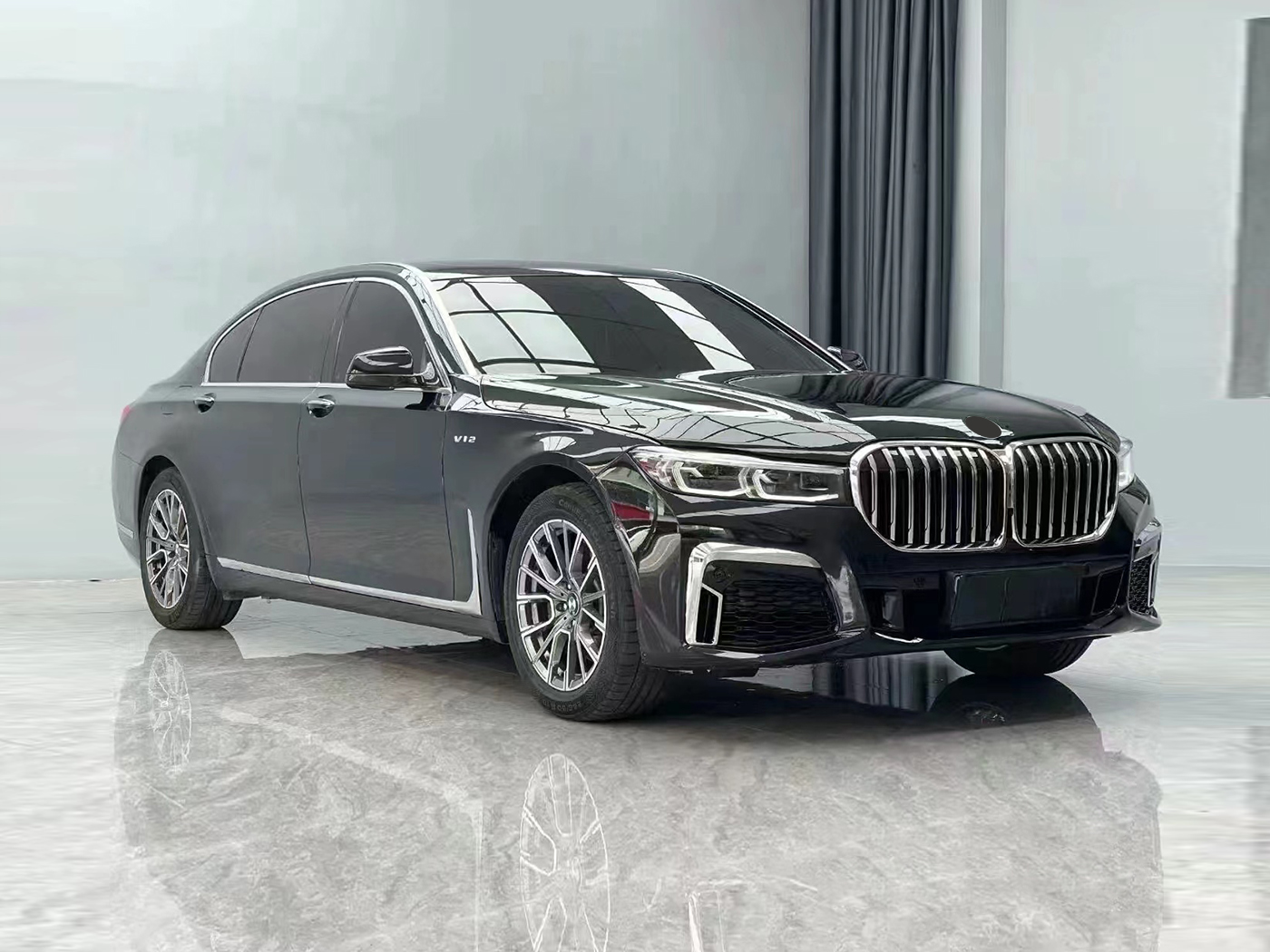 7 series F02 to G12 msport 3