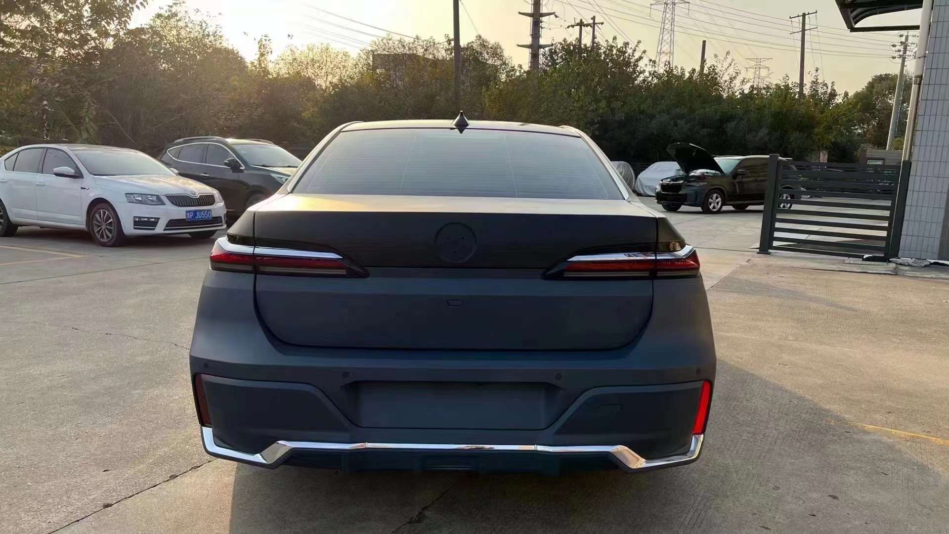 F02 to G70 3